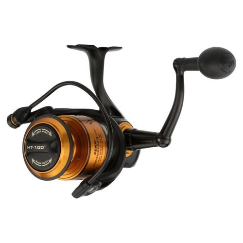 Penn spinnfisher 4500 - penn,
