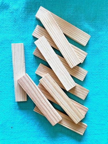 Kapla holzspiel 11 - holzspiel,