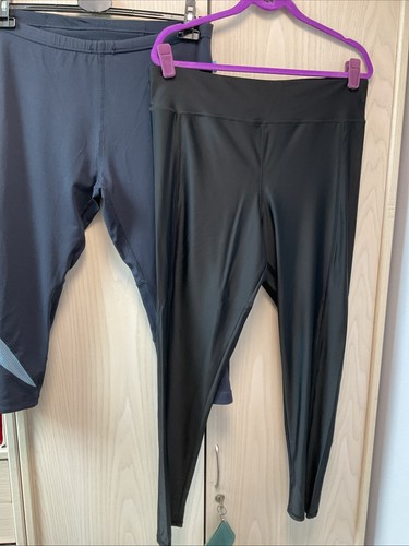 Sport damen leggins xl - gr.,