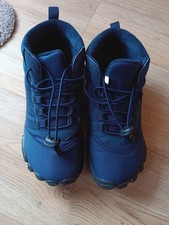 Feldluft Barfußschuhe Winter