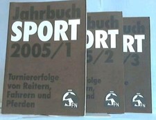 Jahrbuch Sport Turniererfolge 2005