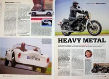 Oldtimer Praxis 2937) Yamaha