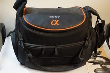 Sony Tasche für digitalen