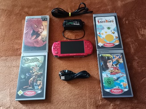 Sony psp 3000 - /, micro