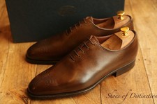 Crockett & Jones Weymouth