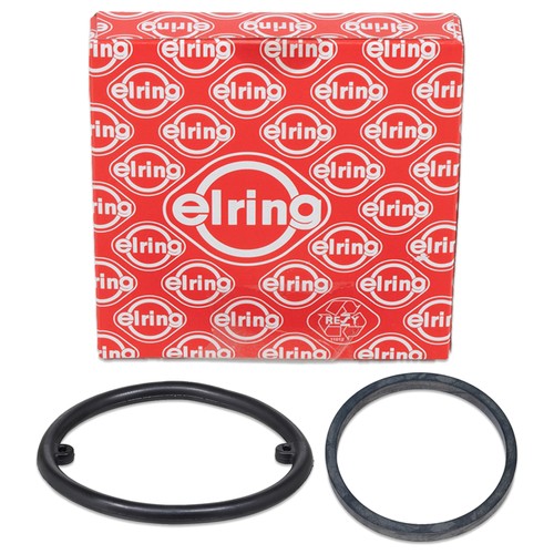 Elring ölkühlerdichtung - 2x,