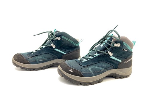 Quechua damen stiefel - quechua,