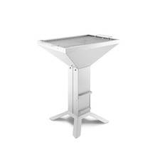 Thyros T4, hochwert. Edelstahl