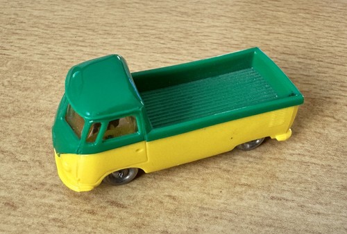 Lego volkswagen pritsche - lego, vw
