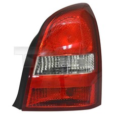 Rückleuchte Rücklicht links für NISSAN Primera P12/WP12 Bj. 01/2002->>