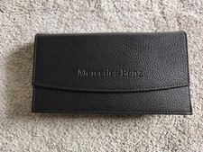 Mercedes folder board folder