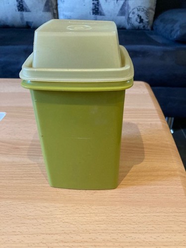 Tupperbehälter rechteckig mit