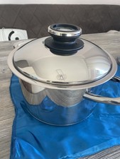 Amc Topf 6,5 Liter 24 cm