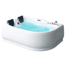 Whirlwanne awt ge101e - awt, 180x120