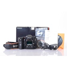 Sony Alpha SLT-A99V 24.3 MP SLR-Digitalkamera - Sony A99 DSLR - Kamera - Body