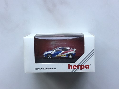 Herpa 084024 mazda - herpa,