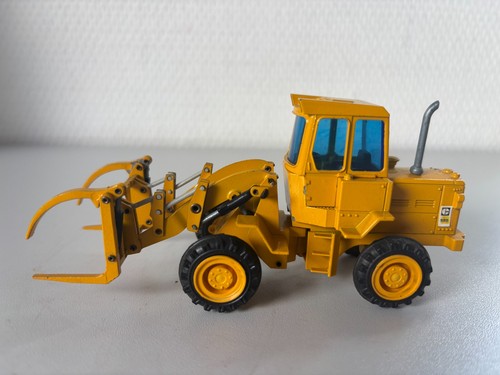 Caterpillar 920 radlader mit - radlader,