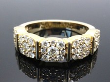 GOLDJUNGE69 * BRILLANTRING