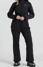 Skianzug Schneeanzug Damen Gr