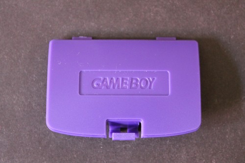 Game boy color akku batterie - color,