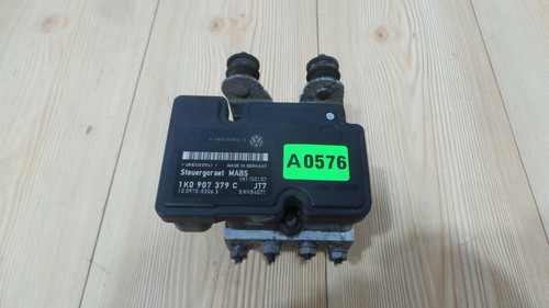 Hydraulikblock audi abs - hydraulikblock, 8p