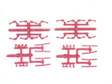 1:87 EM0375 ELBE-MODELL 8x