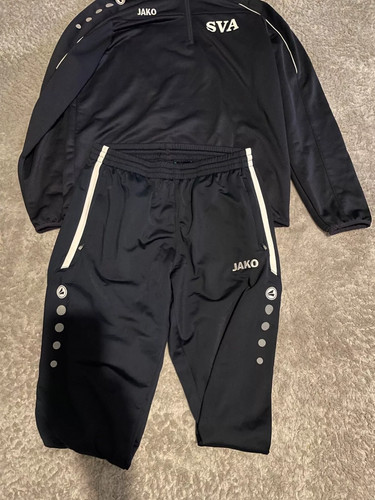 Jako trainingsanzug - jako,