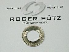 5 Euro 2021 Polare Zone FEHLPRÄGUNG ohne Randschrift und Polymerpille ! Unikat ?