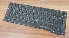 Tastatur Keyboard MP-03086D0-3601 QWERTZ Deutsch aus Fujitsu Amilo A1640 A1645