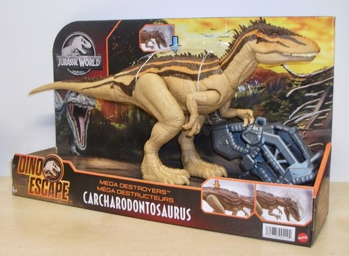 Jurassic world - jurassic,