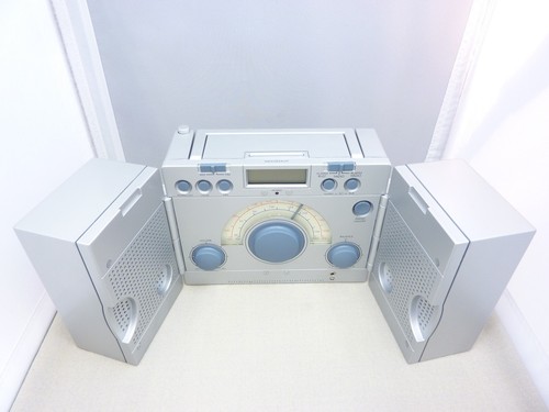 Arco stereo radiowecker - radiowecker, quadra