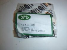 LR Defender Feder für