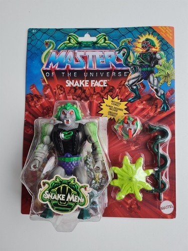 Man masters the universe - of,