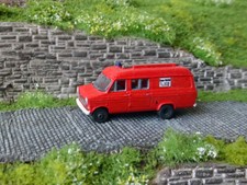 RAILNSCALE N2218 - Feuerwehr