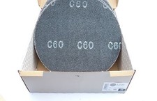 Menzer klett schleifgitter - menzer,