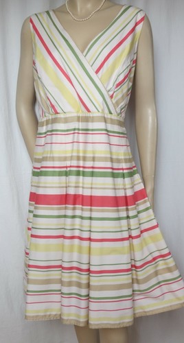 Laura ashley kleid - ashley, 46
