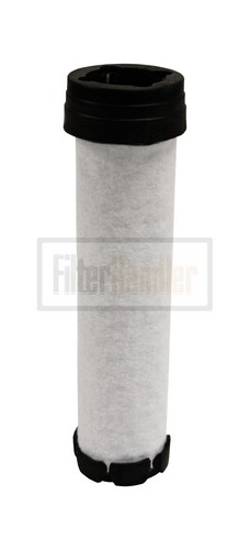 Sekundärluftfilter für