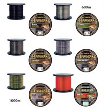 Konger Monofile Karpfenschnur