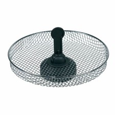 SEB Tefal XA701074 Garkorb Snackaufsatz für Heissluft Fritteuse ActiFry FZ711