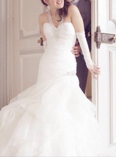 Traum brautkleid s - 34/s, von