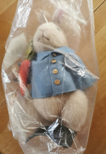 Steiff hase peter rabbit - hase, 27