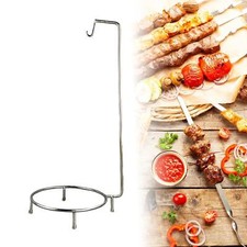 Kebab Rack Wiederverwendbar