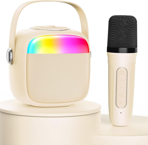 Karaoke maschine für kinder - karaoke,