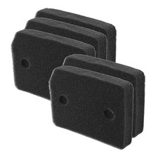 Dryer Base Foam Filter for