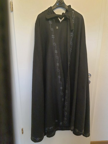Larp mittelalter umhang - mittelalter,