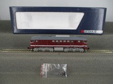 Gützold Spur H0 50330