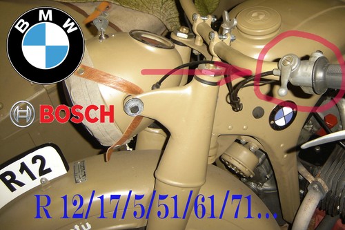 Bmw 51 61 - 12,