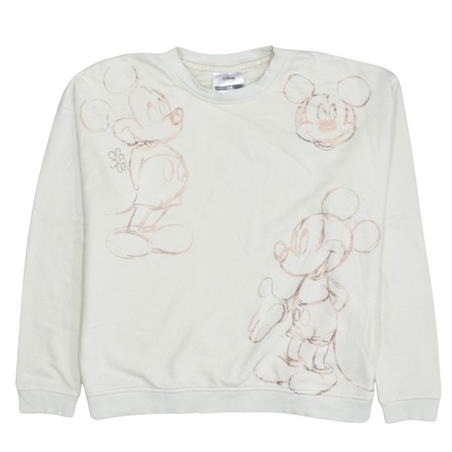 Disney damen weiß xs - disney,