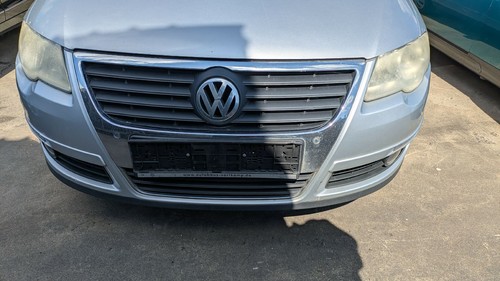 Stoßstange vorne 3cc - vw, 3c/3cc