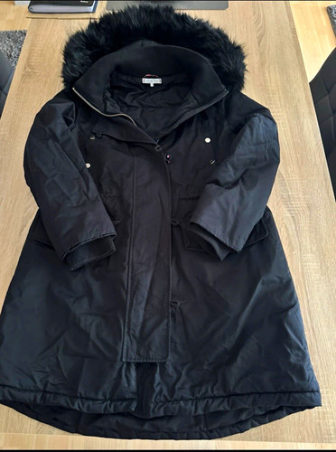 Tommy hilfiger damen parka - damen,